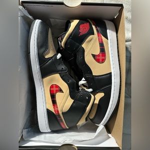 Jordan 1’s